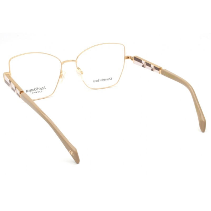 Armação Ana Hickmann ANA 7 01A 55-16